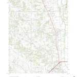 Hickory, KY (2022, 24000-Scale) Preview 1