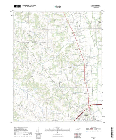 Hickory, KY (2022, 24000-Scale) Preview 1
