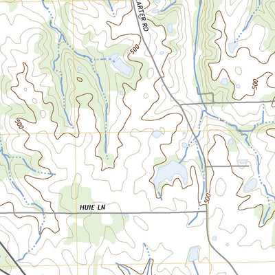 Hickory, KY (2022, 24000-Scale) Preview 2