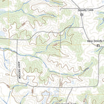 Hickory, KY (2022, 24000-Scale) Preview 3