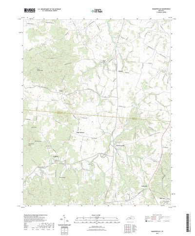 Hammonville, KY (2022, 24000-Scale) Preview 1