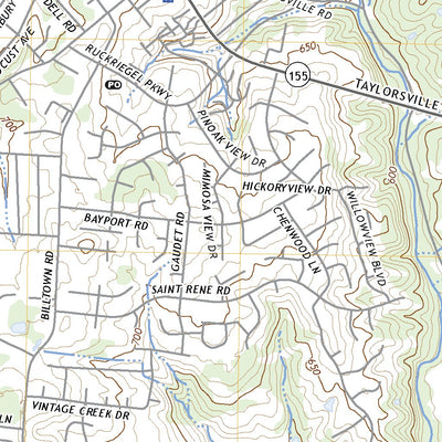 Jeffersontown, KY (2022, 24000-Scale) Preview 2