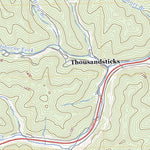 Hyden West, KY (2022, 24000-Scale) Preview 2