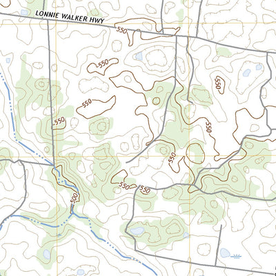 Herndon, KY (2022, 24000-Scale) Preview 3