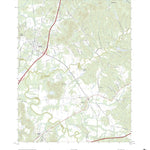 Lebanon Junction, KY (2022, 24000-Scale) Preview 1