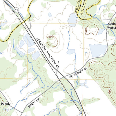 Lebanon Junction, KY (2022, 24000-Scale) Preview 2