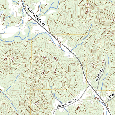 Lebanon Junction, KY (2022, 24000-Scale) Preview 3