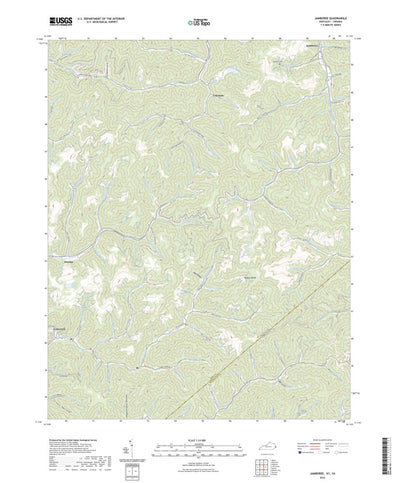 Jamboree, KY (2022, 24000-Scale) Preview 1