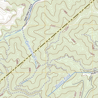 Jamboree, KY (2022, 24000-Scale) Preview 3