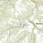 Hickory Flat, KY (2022, 24000-Scale) Preview 3