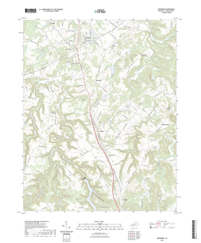 Lewisburg, KY (2022, 24000-Scale) Preview 1