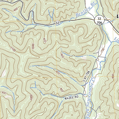 Isonville, KY (2022, 24000-Scale) Preview 2