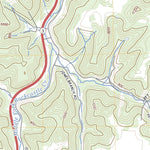 Inez, KY (2022, 24000-Scale) Preview 2