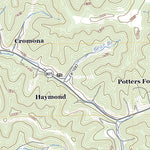 Jenkins West, KY (2022, 24000-Scale) Preview 2