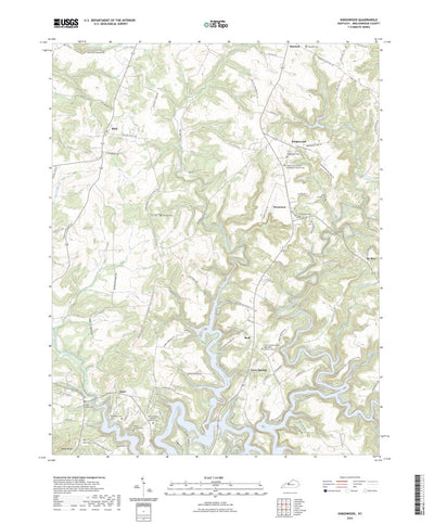 Kingswood, KY (2022, 24000-Scale) Preview 1