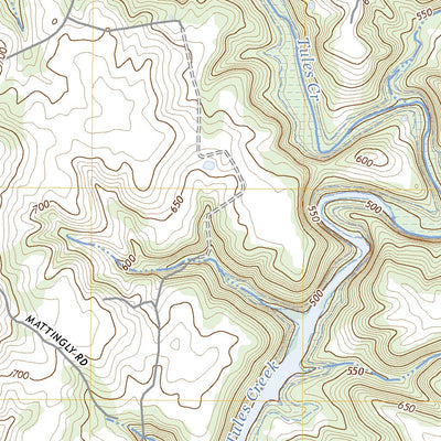 Kingswood, KY (2022, 24000-Scale) Preview 2