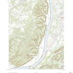 Kosmosdale, KY (2022, 24000-Scale) Preview 1