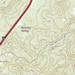 Horse Cave, KY (2022, 24000-Scale) Preview 2