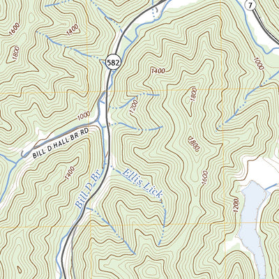 Kite, KY (2022, 24000-Scale) Preview 2