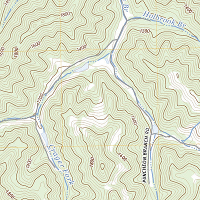 Kite, KY (2022, 24000-Scale) Preview 3