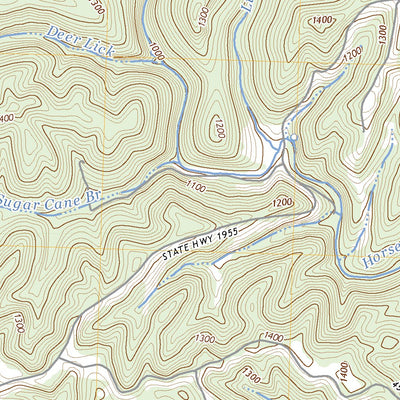 Johnetta, KY (2022, 24000-Scale) Preview 3