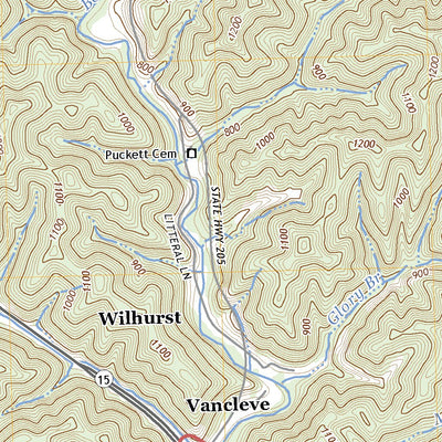 Landsaw, KY (2022, 24000-Scale) Preview 3