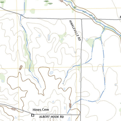 La Center, KY (2022, 24000-Scale) Preview 2