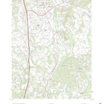 Lily, KY (2022, 24000-Scale) Preview 1