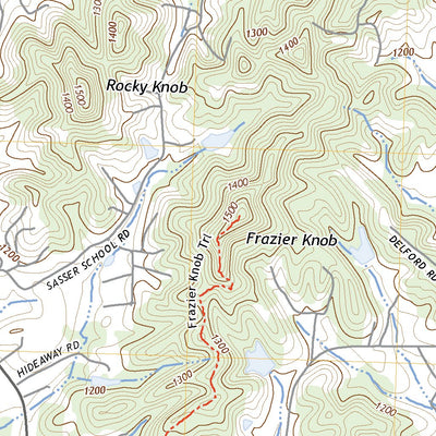 Lily, KY (2022, 24000-Scale) Preview 3