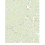 Richardson, KY (2022, 24000-Scale) Preview 1