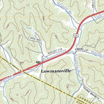 Richardson, KY (2022, 24000-Scale) Preview 3
