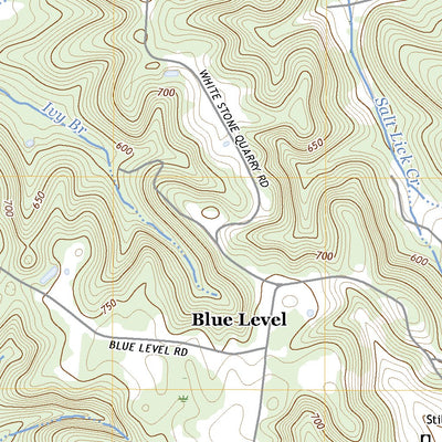 Rockfield, KY (2022, 24000-Scale) Preview 3