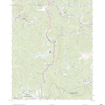 Middlesboro North, KY (2022, 24000-Scale) Preview 1