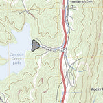 Middlesboro North, KY (2022, 24000-Scale) Preview 2