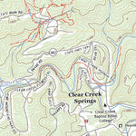 Middlesboro North, KY (2022, 24000-Scale) Preview 3
