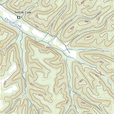 Raywick, KY (2022, 24000-Scale) Preview 3