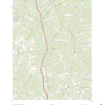 Sadieville, KY (2022, 24000-Scale) Preview 1