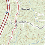 Sadieville, KY (2022, 24000-Scale) Preview 2