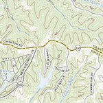 Sadieville, KY (2022, 24000-Scale) Preview 3