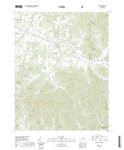 Means, KY (2022, 24000-Scale) Preview 1
