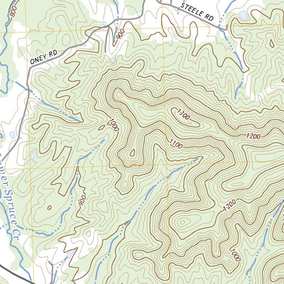 Means, KY (2022, 24000-Scale) Preview 2