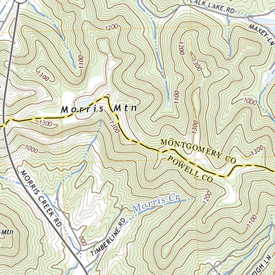 Means, KY (2022, 24000-Scale) Preview 3