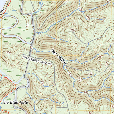 Rock Haven, KY (2022, 24000-Scale) Preview 3
