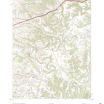 Preston, KY (2022, 24000-Scale) Preview 1