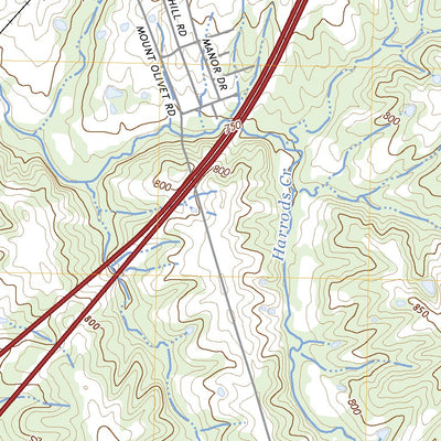 Smithfield, KY (2022, 24000-Scale) Preview 2