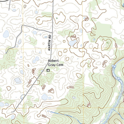 Princeton West, KY (2022, 24000-Scale) Preview 2