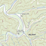 Roxana, KY (2022, 24000-Scale) Preview 3