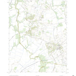 Sacramento, KY (2022, 24000-Scale) Preview 1