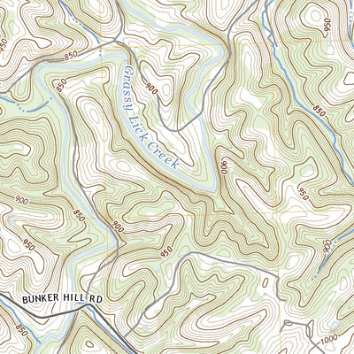 Sharpsburg, KY (2022, 24000-Scale) Preview 3