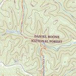 Sandgap, KY (2022, 24000-Scale) Preview 2